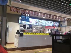 -肯德基(九江长江大道店)