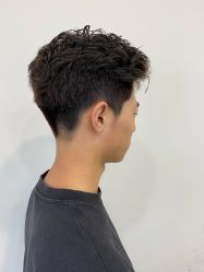 -蚂蚁造型沙龙