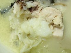 -久宴·天目湖大鱼头(恐龙园店)