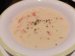 -萨莉亚意式餐厅(杭州滨江天街店)