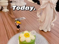 -玲婧胡同·生日蛋糕·餐厅(嘉里城店)