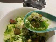 -桂满陇·海市蜃楼·黑金(国金店)