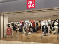 -优衣库(天津鲁能城购物中心店)