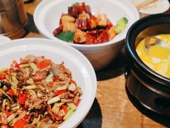 -小厨食堂(黄田坝店)