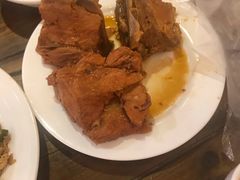酱骨架限量秒杀-富源东北春饼店(翠竹店)