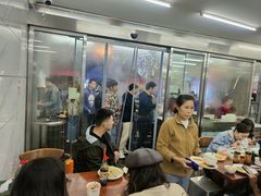 -奉天蚨祥饺子馆