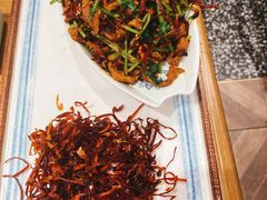 -满园烤鸭·春饼(中街大悦城店)