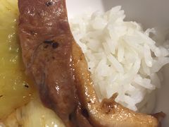 -香港新发烧腊茶餐厅(水围店)
