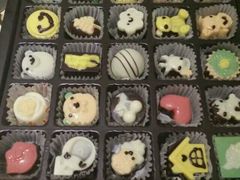 -cocolove创意DIY手工巧克力蛋糕(威高广场店)