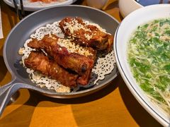 -三凤酒家·百年无锡菜(清扬茂业店)