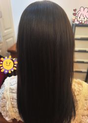 -U·NI SALON 造型