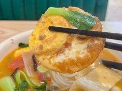 -蒙自源米线(东城星河城店)