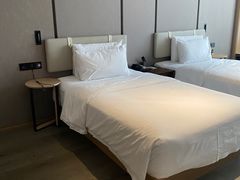 -深圳罗湖水贝IBC亚朵酒店
