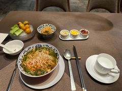 -今轩中餐厅(西安经开洲际酒店)