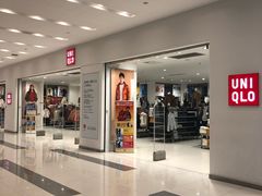 -凯德广场(武胜路店)