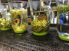 -正源安吉白茶特产享购商场(安吉店)
