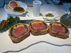 -弦月窗LUNETTE BY AMANDA(复兴路店)