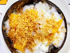 椰子冰-糖潮糖水铺(省府店)