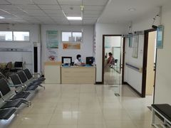 -北京市朝阳区香河园社区卫生服务中心