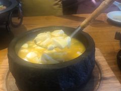 -去茶去餐厅(中央大街店)
