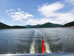 -松花湖风景名胜区