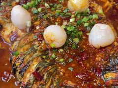 -鱼酷活鱼烤鱼(沈阳大悦城店)