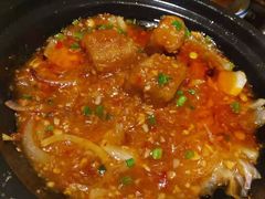 -千岛湖小鱼儿·淳安匠心农家菜