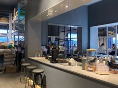 -来回·咖啡(钟村咖啡豆店)
