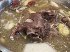 -草原牧羊火锅·龙虾·烤鱼(杨浦店)