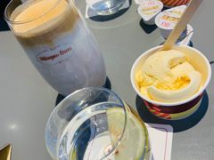 -哈根达斯(皇庭店)