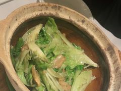 -尚一汤 广东炖汤(金桥国际店)
