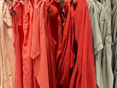 -MUJI无印良品(星光68广场店)