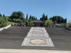 -函谷关历史文化旅游区