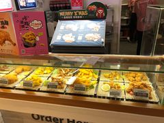 -1973继光香香鸡(金桥国际店)
