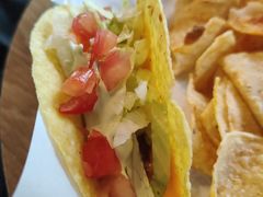 -Taco Bell 塔可钟(民田路店)