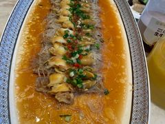-喜来登由由大酒店九州膳坊中餐厅