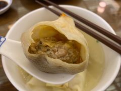 -笑来喜馄饨小笼工坊店(湖滨街店)