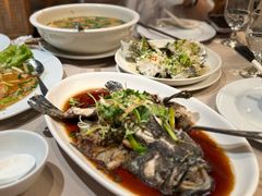 -真浪花园海鲜餐馆