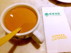-翠華餐廳(浦东机场T1店)