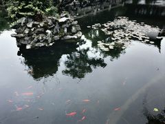 -东山雕花楼