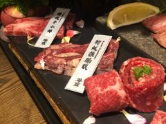 -樱宿日式和牛烧肉(五道口店)