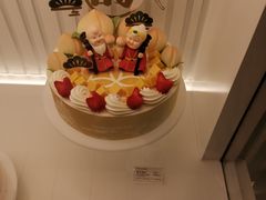 -好利来(十里河店)