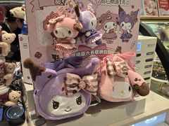 -DQ·蛋糕·冰淇淋(虹口龙之梦店)