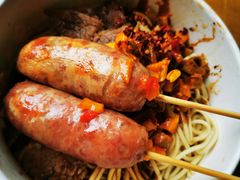 -郭记老汉口热干面