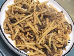 -逢春菜馆天津菜(胜利路店)