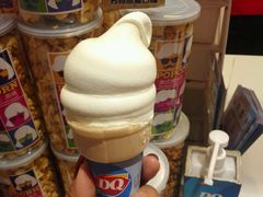 -DQ·蛋糕·冰淇淋(湖景东路店)