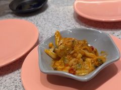 -争鲜回转寿司(中街大悦城店)