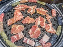 -星火东北碳火烤肉(华大店)