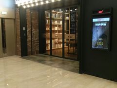 -CGV影城(滨江天街IMAX店)
