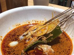 -嘉州叶婆婆钵钵鸡(建设路店)